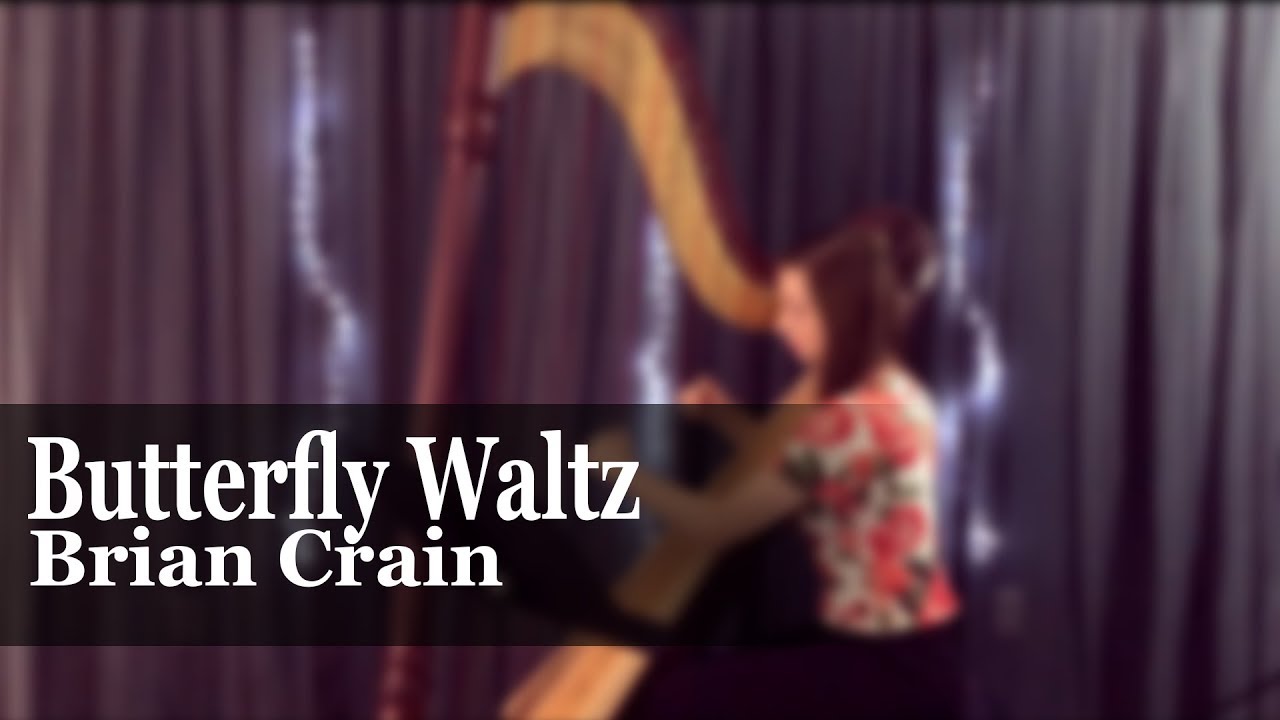 Promotional video thumbnail 3 for Emily Duncan - Harpist