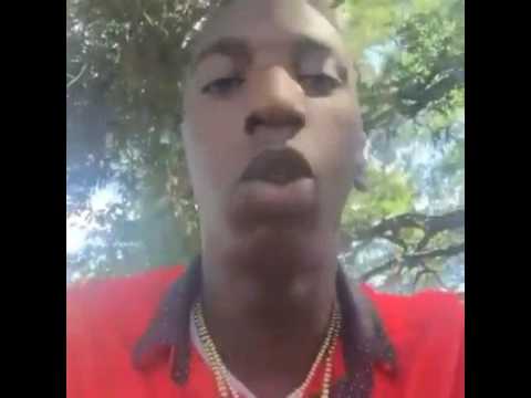 Lousiana Rapper Warns Donald Trump Not To Cut Off His Mom Food Stamps