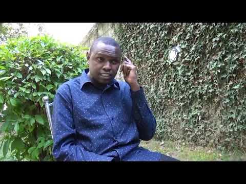 COMPULSORY EDUCATION CAMPAIGN FOR POKOT COMMUNITY