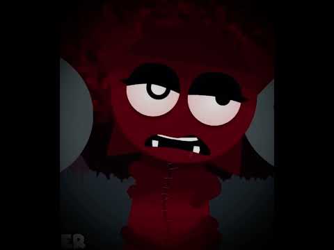 Sprunki Retake - Mroona (Phase 2) #sprunki #animation