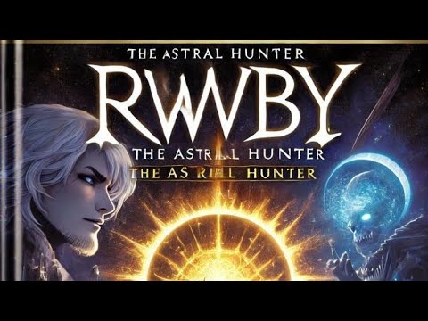 RWBY: THE ASTRAL HUNTER INTERVIEW w/Christopher Taylor