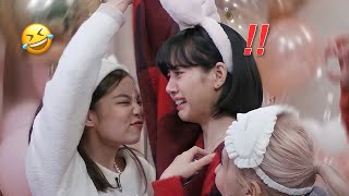 BLACKPINK Cute and Funny Moments 2021