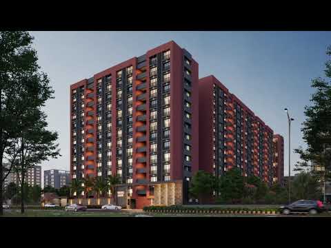 Triyom Abode Project Tour 1