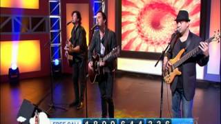 Here Comes The Sun - Damien Leith