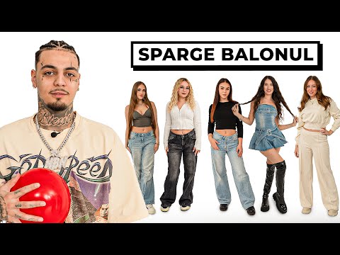 Sparge Balonul Cu Albert NBN !!