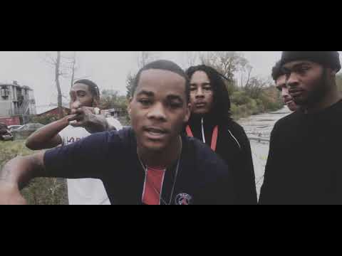 (DrizzygangMBK)Taedoe x Fameo |WE SCORING| G HERBO ROLLIN REMIX(Official Video)Shot By @Brollvisuals