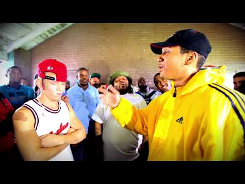 Chas Tritch vs Megatron YP