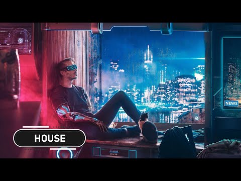 EQRIC, Narvent - Let Me Love You (ft. Timmy Commerford)