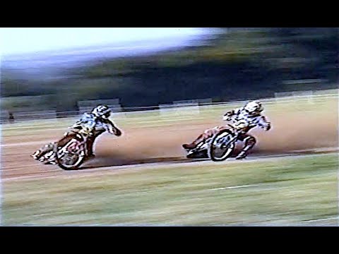1998 SHROPSHIRE GRASSTRACK CHAMPIONSHIPS