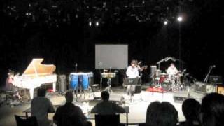 The Cat Empire - Sol Y Sombra