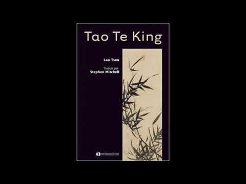 TAO TE KING LAO TSEU TRADUIT PAR STEPHEN MITCHELL