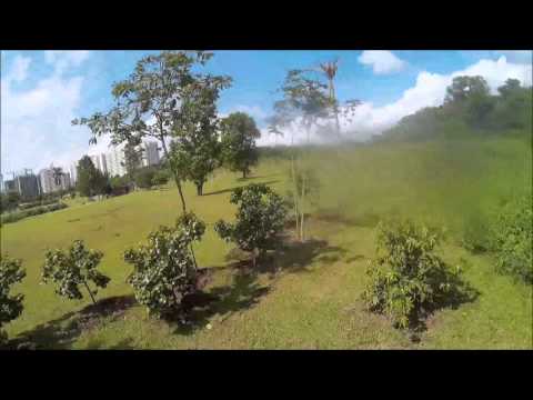 LS-210 - Box-ing Day Funfly (26th Dec 2015)