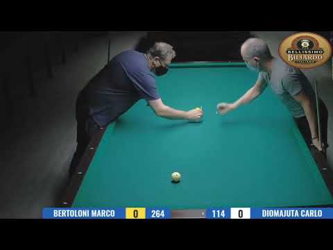 🎯 Derby Locale | Marco Bertoloni VS Carlo Diomajuta | Tecnica, Cuore e Ritmo