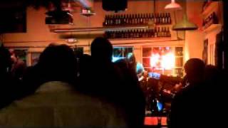 Paisley Brain Cells - Shakedown Street