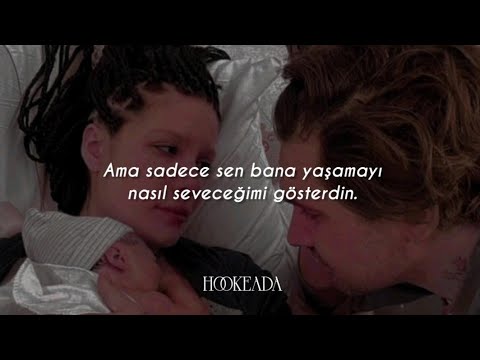 Halsey - Darling (Türkçe Çeviri)