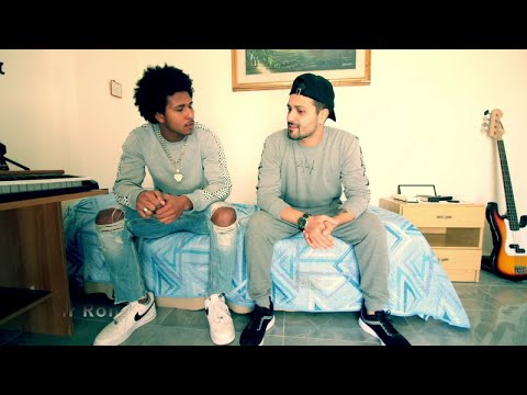 Davy Floris - Borracho Y Loco (Prod.By 923 Music) - Official Video