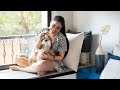 Actor Sumona Chakravarti Embraces Single Living In Her New Mumbai Home