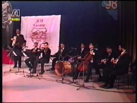 PETRANKA KOSTADINOVA  ''VRATETE SE BANICANI''