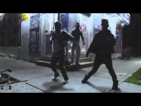 Billy Boi - Boogee ( Official Bop Video ) Shot By Phil Jordan