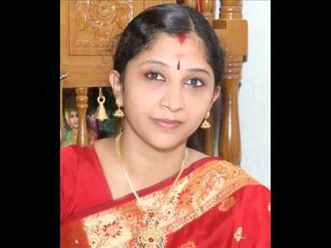 Anandavalli - Neelambari Raga S.Aswathy vinu — वीडियो थंबनेल