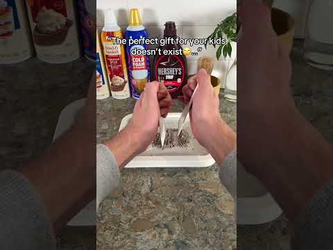 The perfect gift definitely does exist! Make rolled ice cream at home in seconds with this kit!