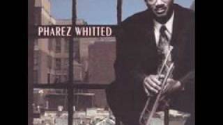 Pharez Whitted