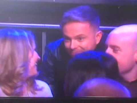Nicky from Westlife surprising a mum for mothers day on ant and dec saturday night takeaway[1]