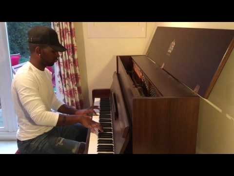 Latin Jazz Arrangement | Jordan Darko