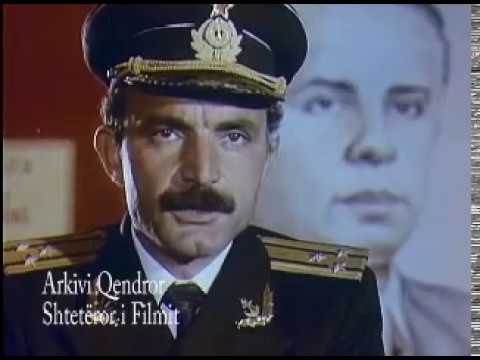 Bujar Lako dhe Sulejman Pitarka  "Balle per palle"