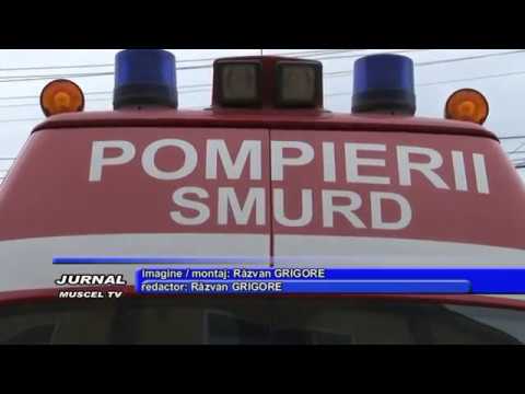 jurnal musceltv 11 09 2017 incendiu la priboieni   razvan grigore
