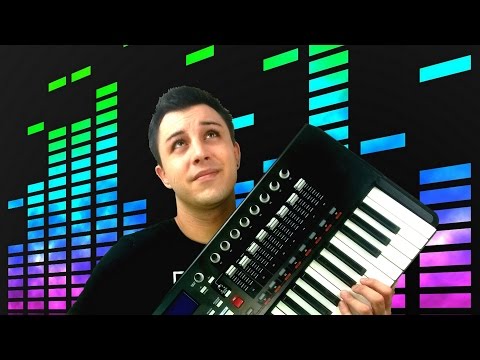 Comment composer une musique de jeu vidéo ?