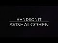 HANDSONIT (AVISHAI COHEN) - FEDERICO LUONGO