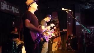 Spiral Stairs - Exiled Tonight (SXSW 2017) HD