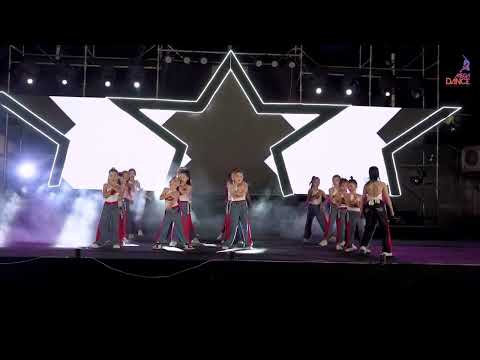 How You Like That | BlackPink | Nhảy hiện đại | MegaDance