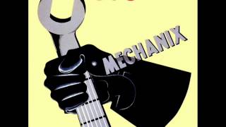 UFO - Doing it all for you