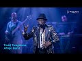 Twali Twagalana By Afrigo Band Music In Africa Live 2020 Project