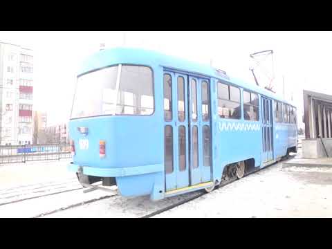 Куряне жалуются на долгое ожидание автобусов и маршруток