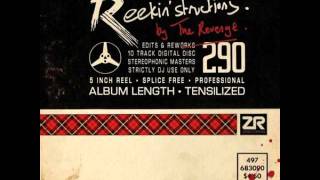 Johnny Adams - Feel The Beat (The Revenge Edit)