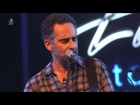 Jorger Drexler - Estalactita (43º Festival de Jazz de Gasteiz) 2019