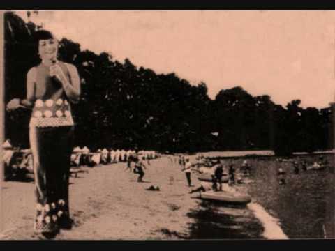 "KANDOL SAKOR" by Ros Serey Sothea-197x