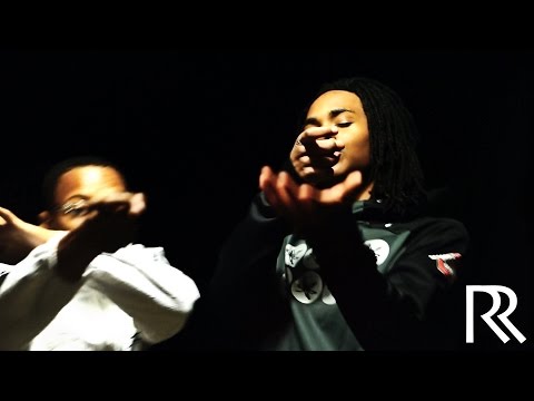Capo Bran x Cellow - Tip (Official Video) Shot By @RioRated