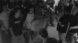 Evergreen Terrace-My Heart Beats In Breakdowns