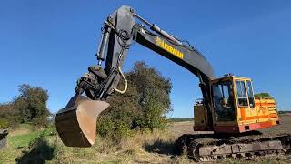 купить гусеничный экскаватор AKERMAN H10B изображение 4 гусеничный экскаватор AKERMAN H10B изображение 4