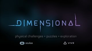 Dimensional Steam Key GLOBAL