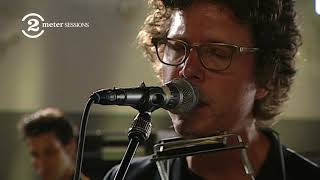 The Jayhawks - I&#39;m Gonna Make You Love Me (Live on 2 Meter Sessions)