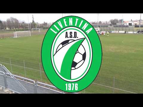 16.12 GIOVANISSIMI ELITE  LIAPIAVE - LIVENTINA
