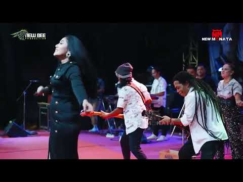 NEW MONATA :  CITRA CINTA - ANJAR AGUSTIN