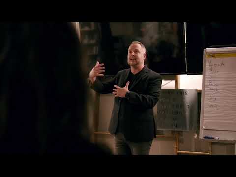 Promotional video thumbnail 8 for Mike Acker | Executive Presence Speaker