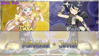 Kiratto Pri☆Chan - Individual • Jewel - Ring Marry -  Full & Lyrics [ROM/KAN]