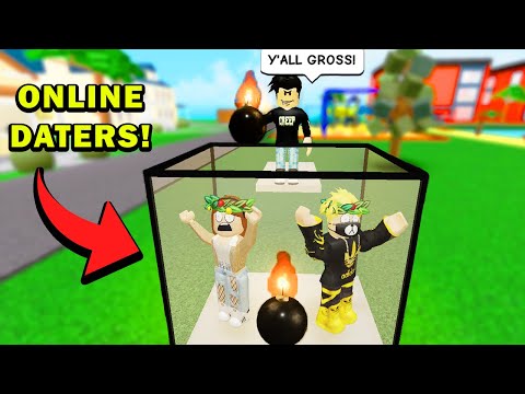 Exposing Roblox Oders As Admin Youtube 2021 2020 - roblox online daters exposed